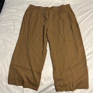Vince never worn work trousers size XXL